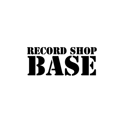 RECORD SHOP BASE