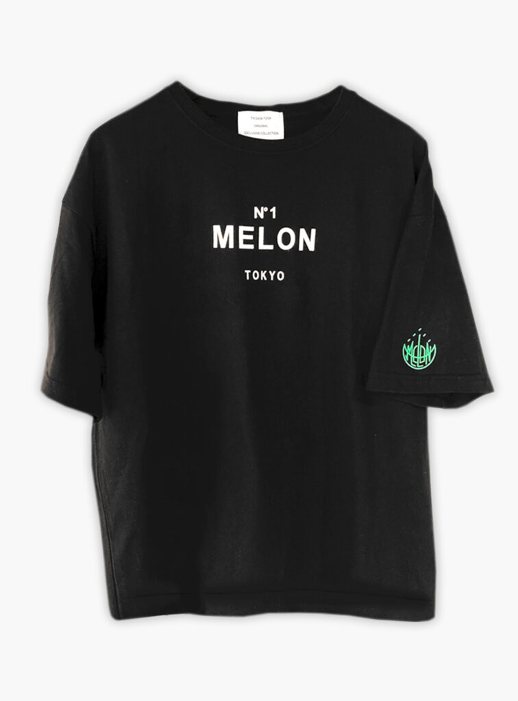 MELON T-shirts